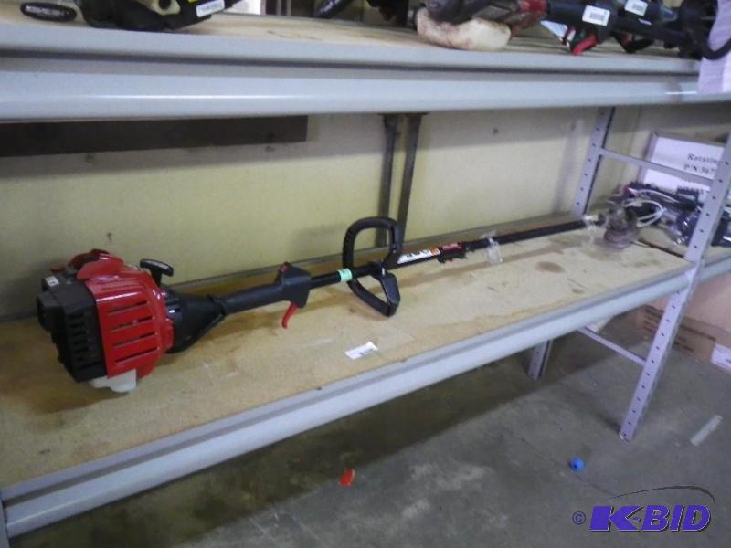 Craftsman 25cc Weed whip...