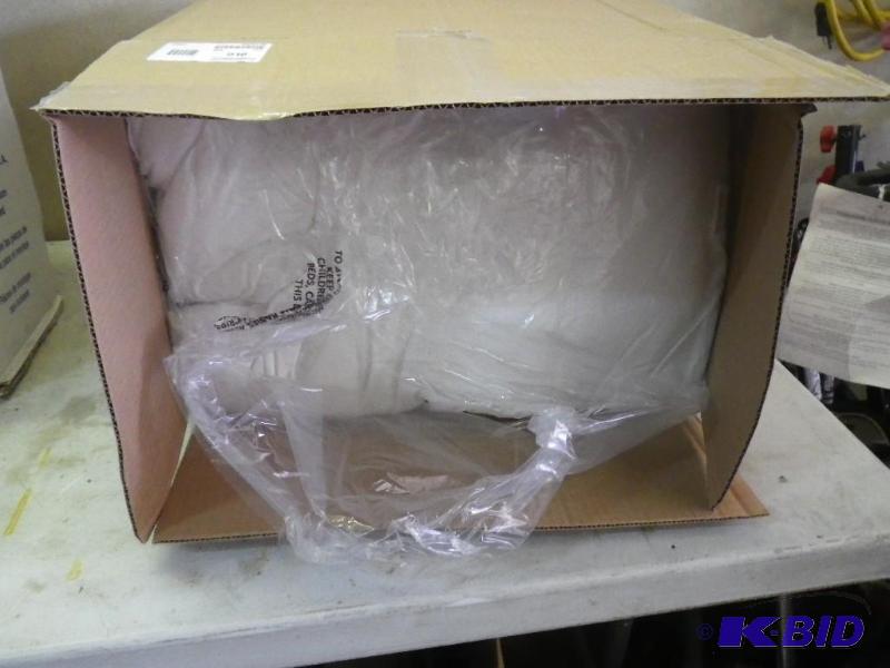 4 pack allergy pillows...