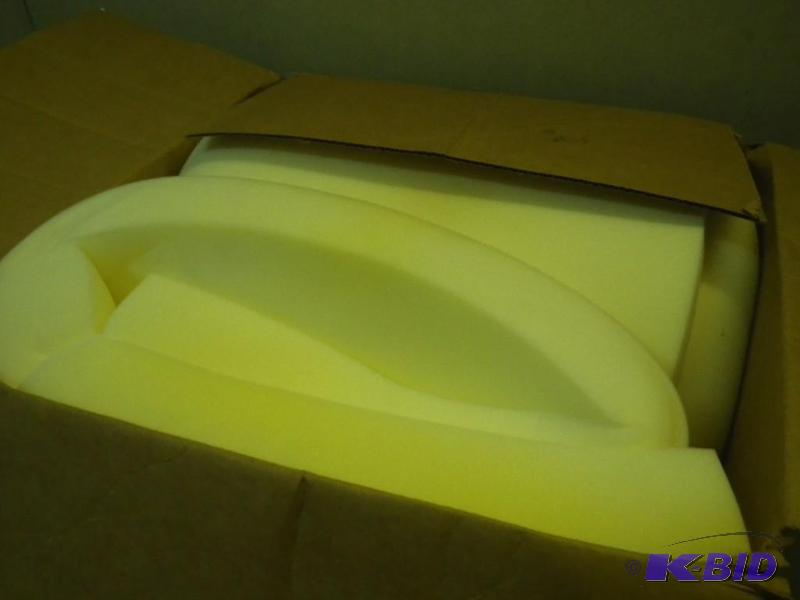 Queen bed foam...
