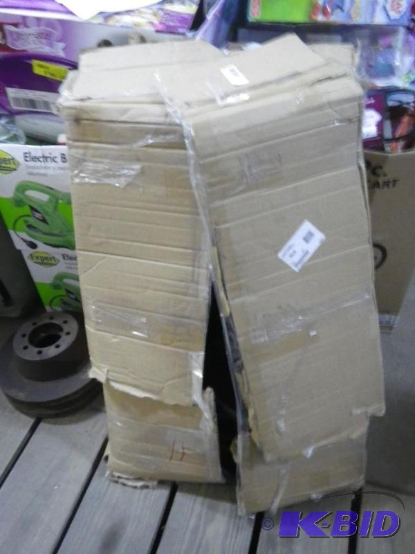 3 Pc Bistro table chair set...