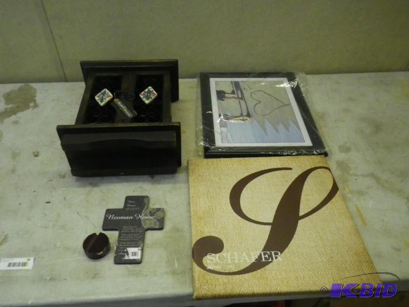 Home decor lot...
