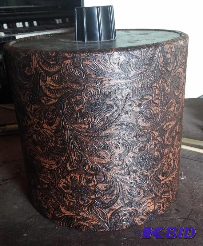 Vintage Ice Bucket...