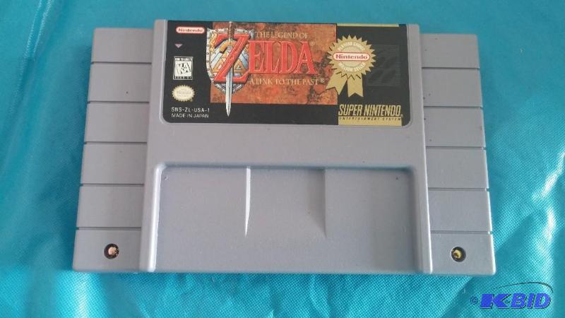 Vintage Nintendo 64 N64 Game-Legend of Zelda...