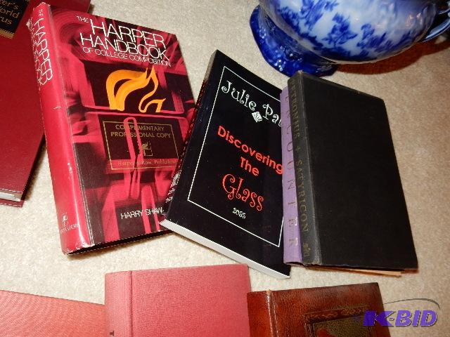 Books