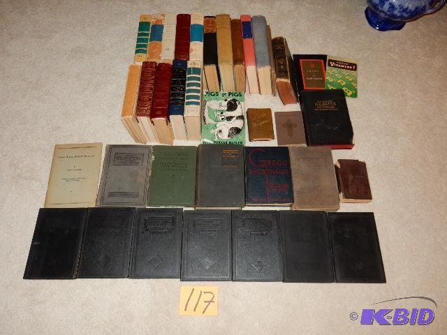 Books