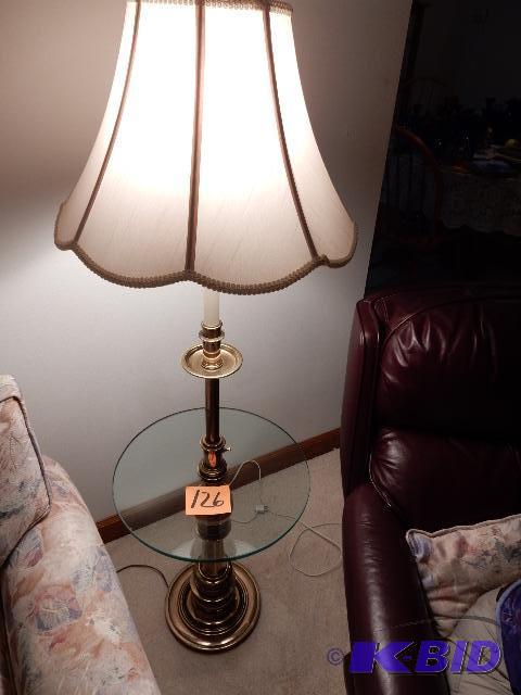 Table Lamp