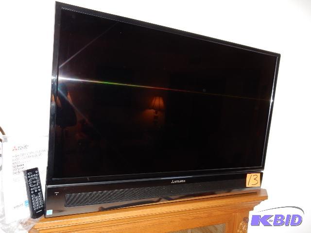 Flat Screen TV