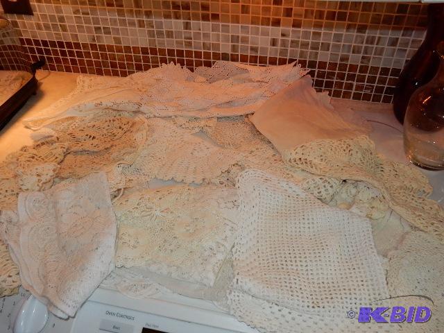 Doilies