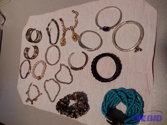 Bracelets