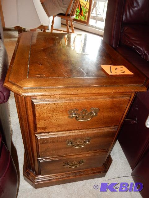 End Table