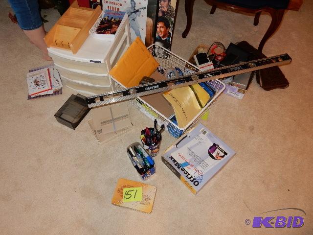 Office Supplies
