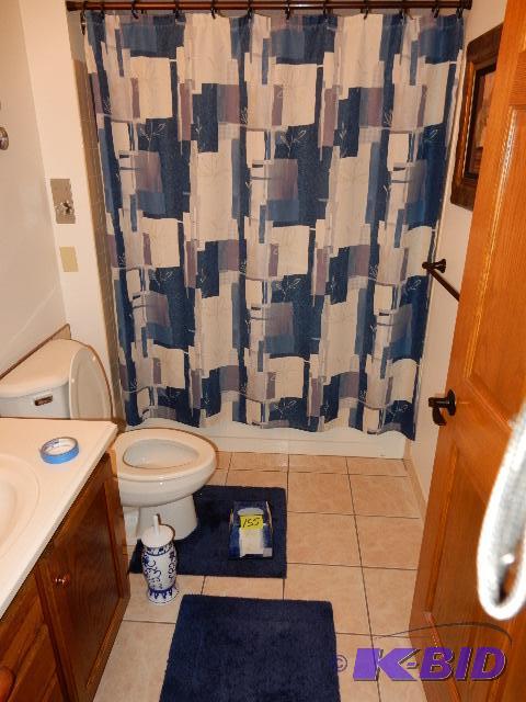 Bathroom accessories