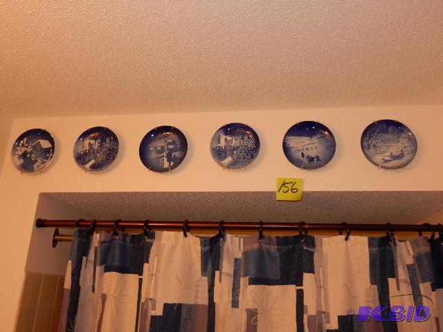 Decorative plates