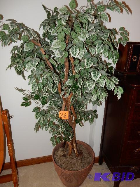 Artificial Tree