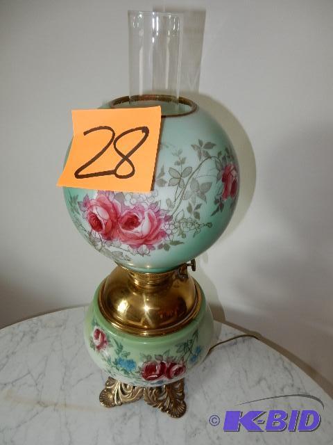 Table Lamp