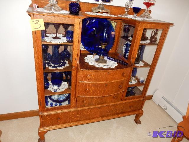 China Hutch