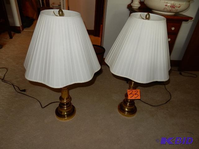 Table Lamps