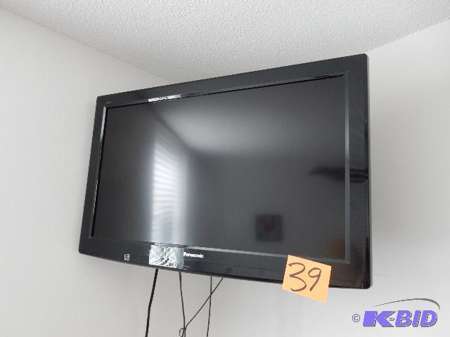 Flat Screen TV