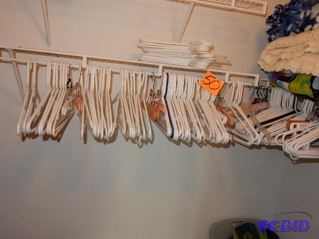 Hangers
