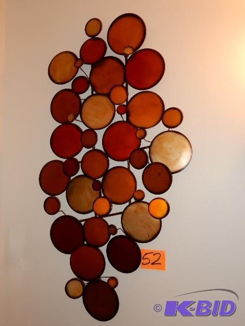 Nice wall hanging