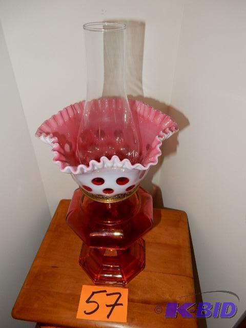 Kerosen Lamp