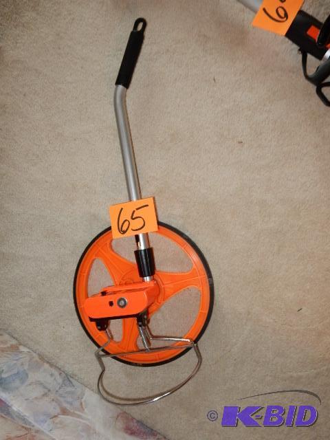 Lufkin Surveying tool