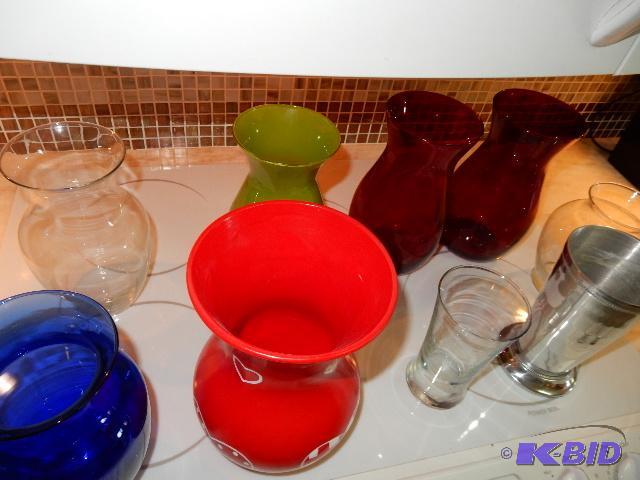 Vases