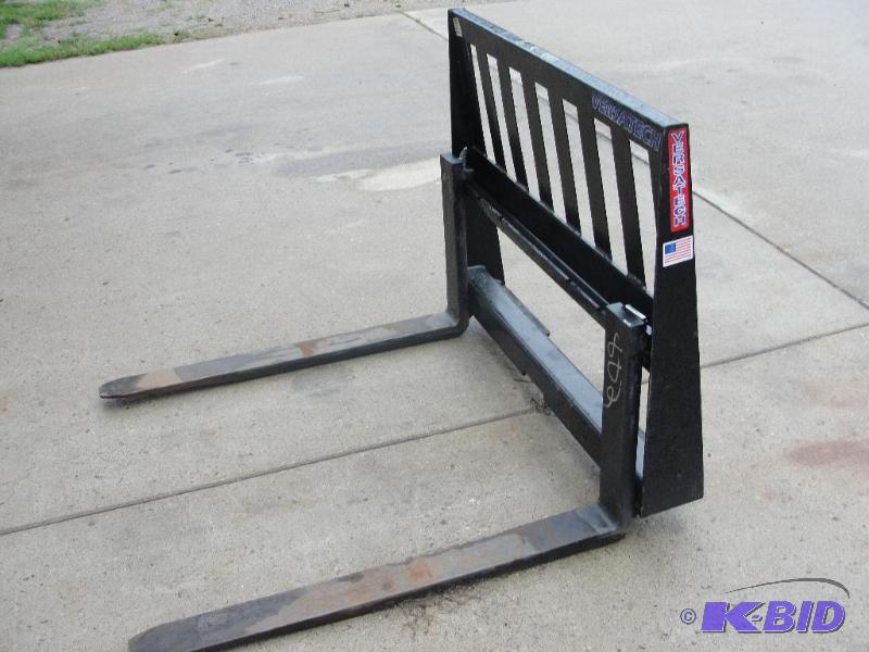 Pallet Forks