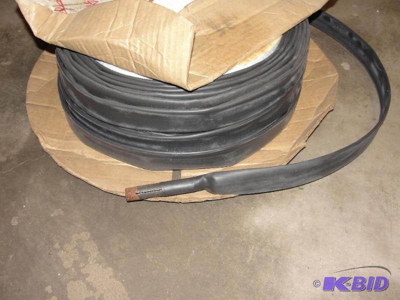 Spool of Shrink Tube