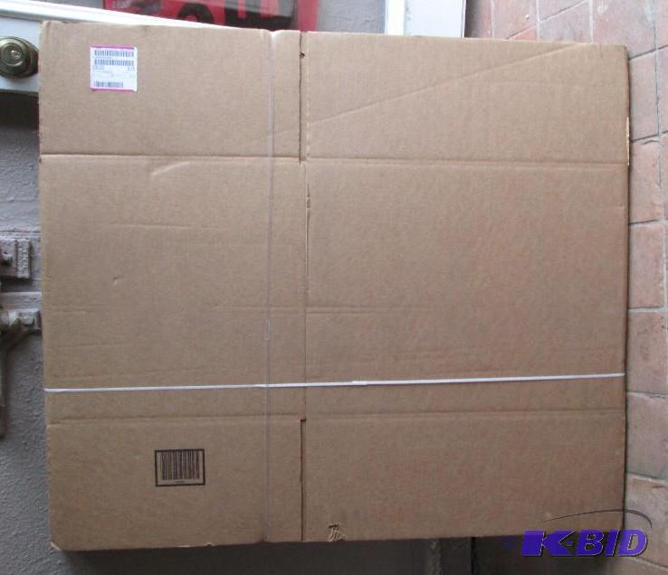 lot of 10 packing or moving boxes 24 x 18 x 1...