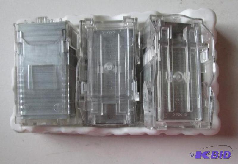 copier stapler bars - for automatic stapler c...