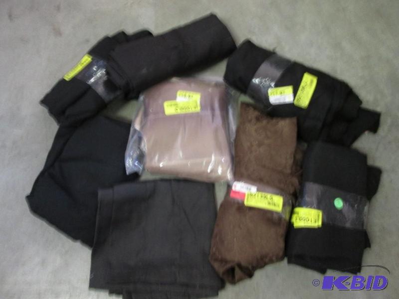 mixed lot of sheets and blankets- mixed sizes...