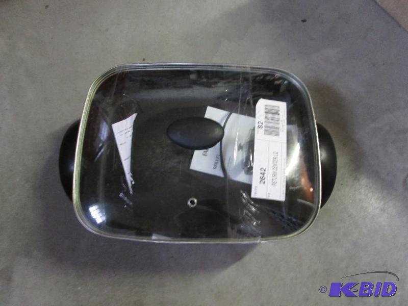skillet model103745-has been used...
