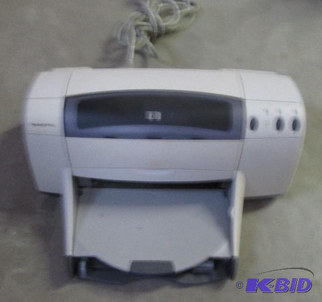 hp desk jet 940c printer- not tested...