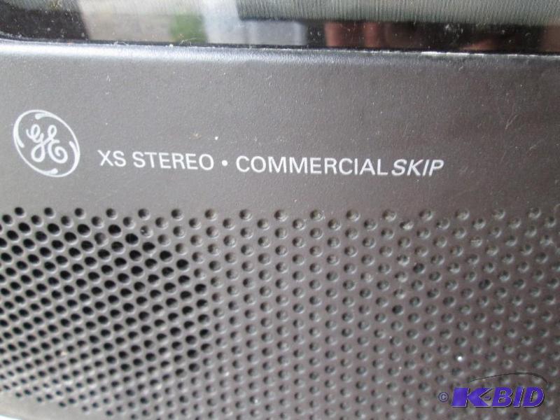 XS- stereo commercial skip tv not tested...