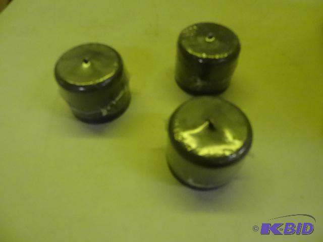 lot 131 image: Qty 7 NEW Deer Repellant Scent Pods. Ea Pod c...