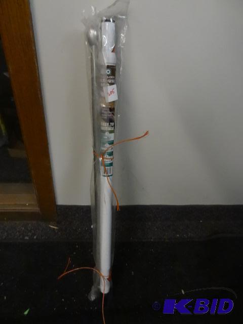 lot 305 image: NEW 2 pc Lot incl Extend and Lock Multi Use R...