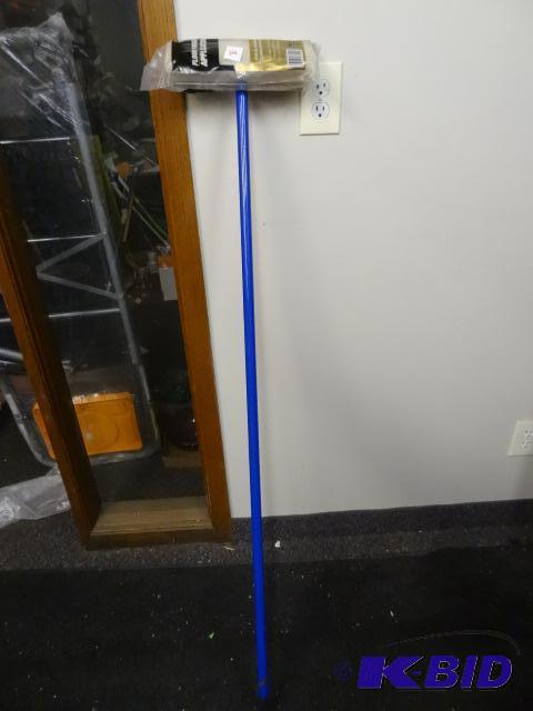 lot 306 image: NEW Size 10 Wool Floor Finish Applicator for ...