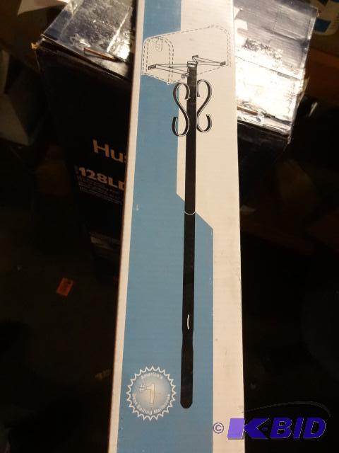 lot 346 image: NEW in Box Gibralter PBK Mailbox Post...
