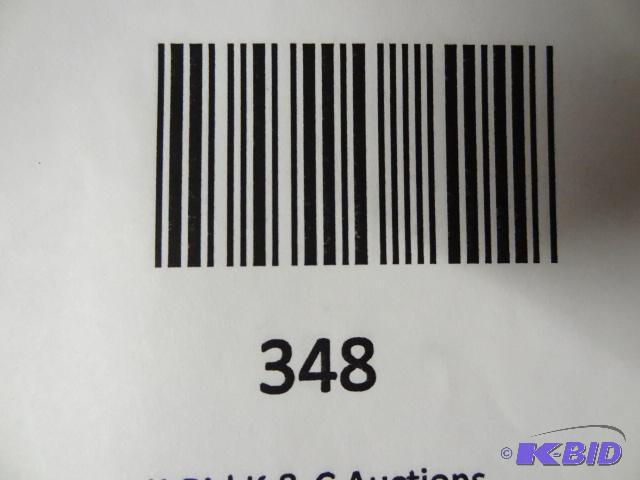 lot 348 image: NEW Approx 20 Pig Ears Dog Treats...
