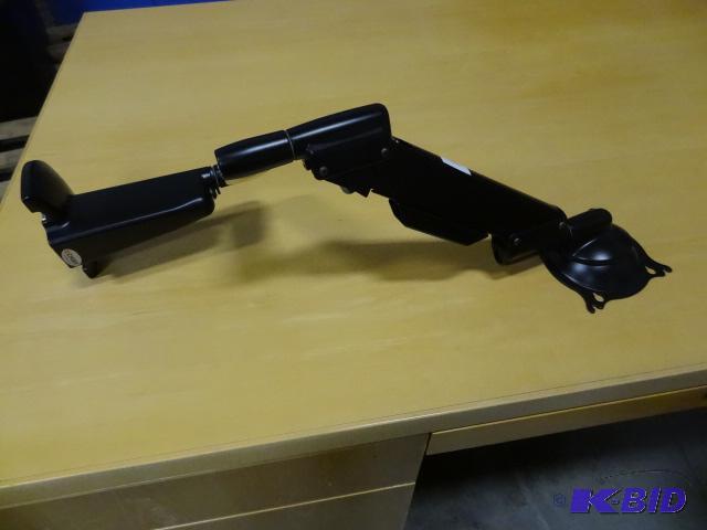 lot 181 image: Computer monitor Arm...