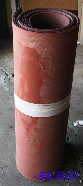 lot 17 image: workshop fatigue mat . 39 X 78 x 12 inches r...