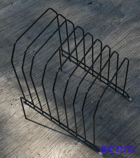 lot 3201 image: Letters & bills organizer...