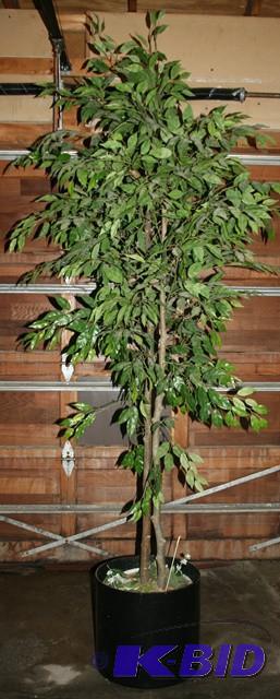lot 3298 image: Decorative tree...
