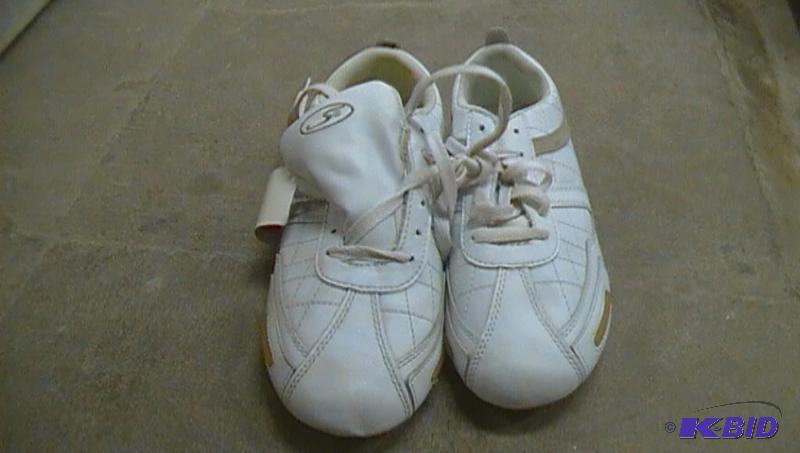lot 346 image: Sector Sport size 7...