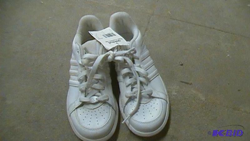 lot 349 image: adidas size 8...