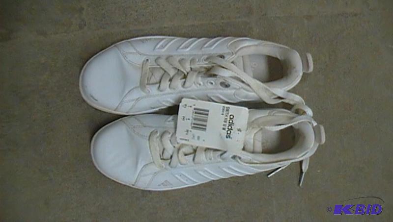 lot 353 image: adidas size 6 12...