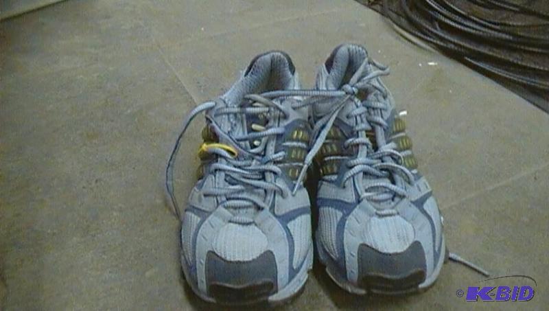 lot 355 image: adidas size 6 12...