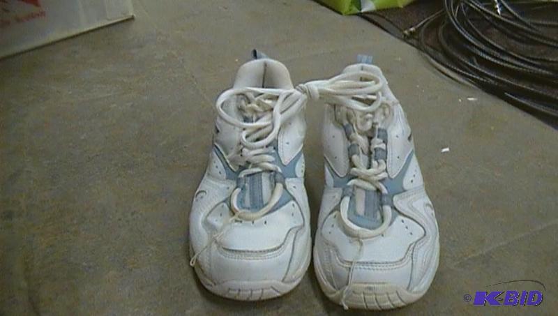 lot 357 image: adidas size 6 12...