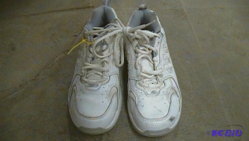 lot 385 image: adidas size 7 12...